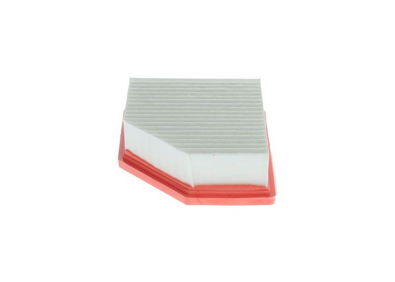 F026400767 BOSCH Filtro aria 