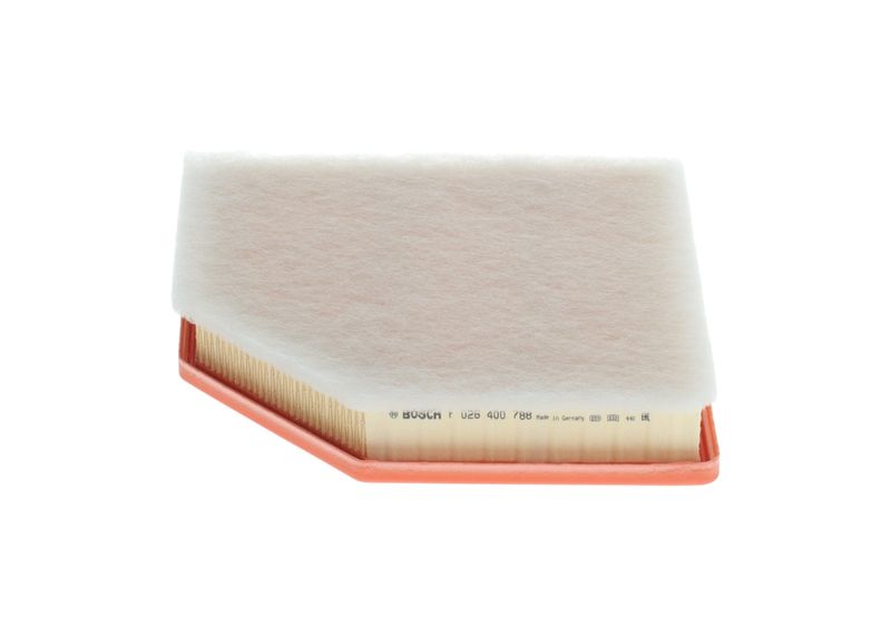F026400788 BOSCH Filtro aria 