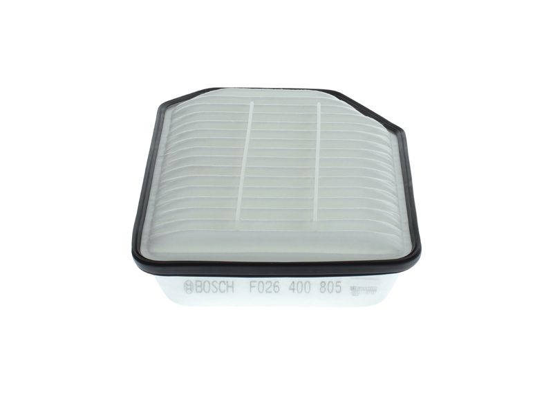 F026400805 BOSCH Filtro aria 