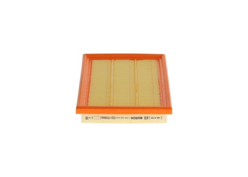 F026400842 BOSCH Filtro aria 