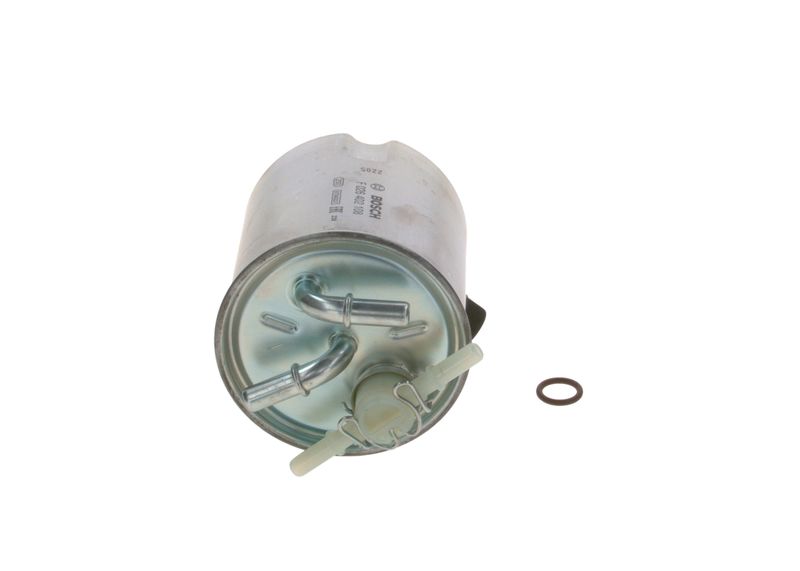 F026402108 BOSCH Filtro carburante 