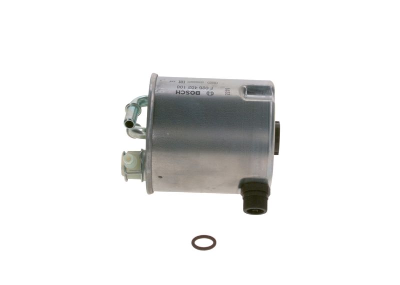 F026402108 BOSCH Filtro carburante 