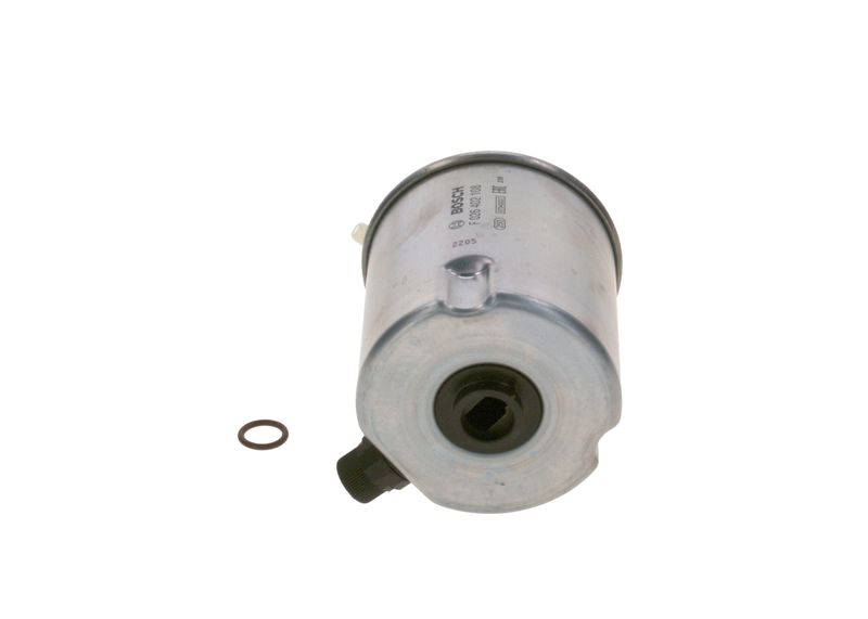 F026402108 BOSCH Filtro carburante 
