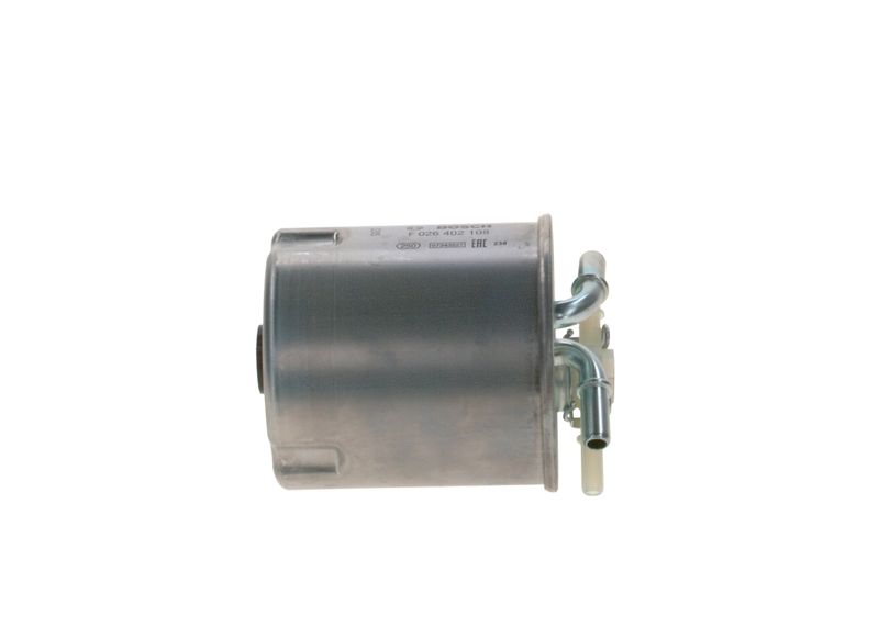 F026402108 BOSCH Filtro carburante 