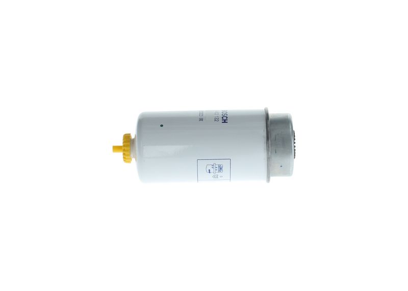 F026402122 BOSCH Filtro carburante 