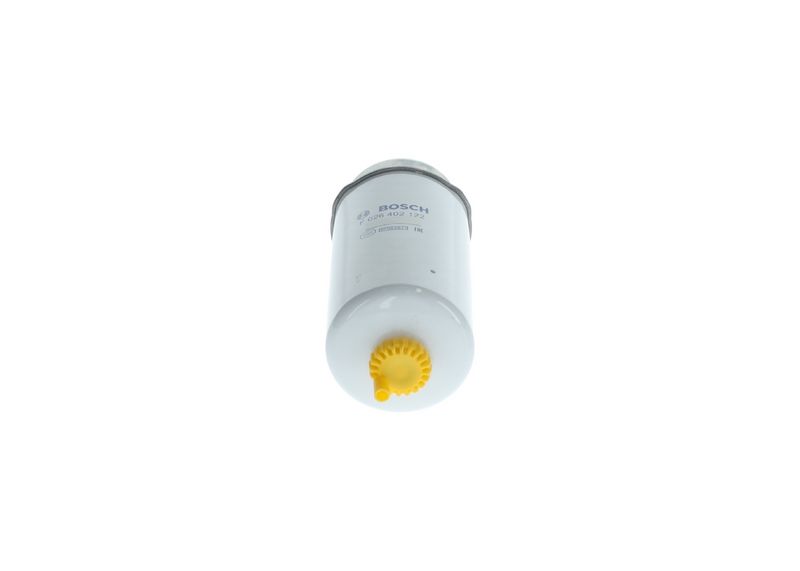 F026402122 BOSCH Filtro carburante 