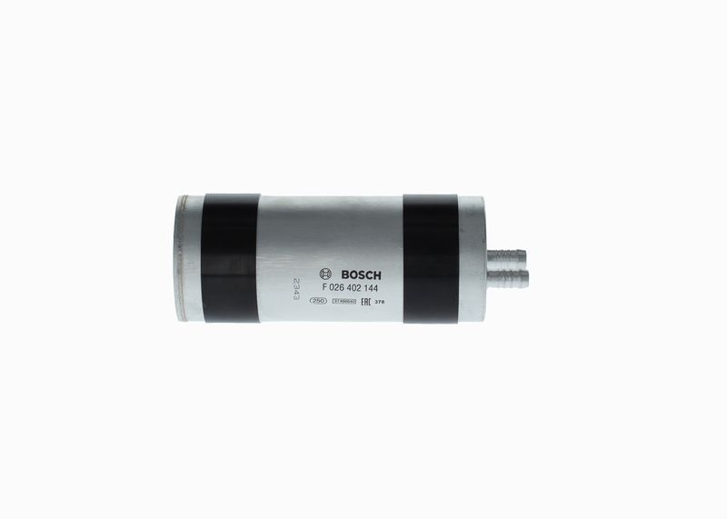 F026402144 BOSCH Filtro carburante 