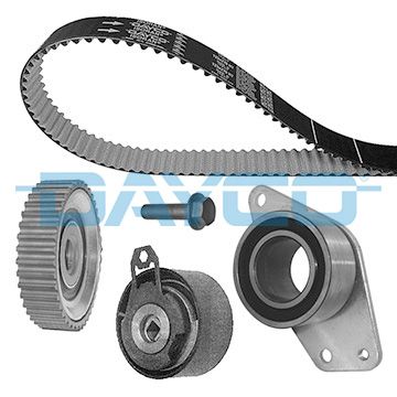 KTB289 DAYCO Kit cinghie dentate 