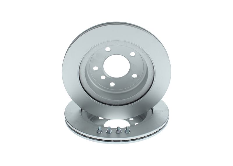 0986479775 BOSCH Disco freno 