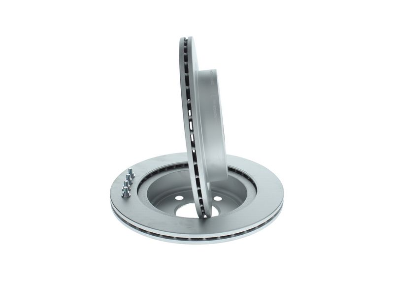 0986479775 BOSCH Disco freno 