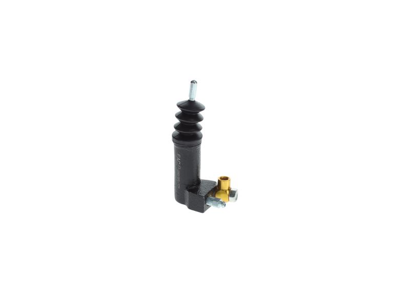0986486629 BOSCH Cilindro secondario, Frizione 