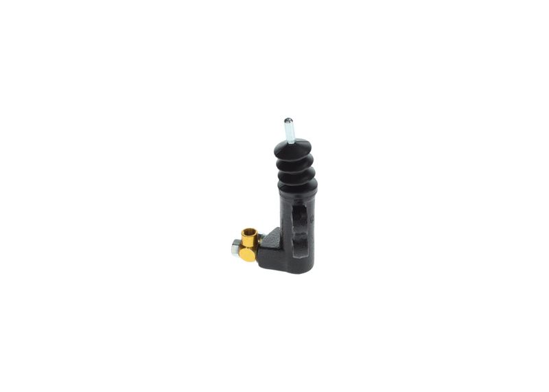 0986486629 BOSCH Cilindro secondario, Frizione 