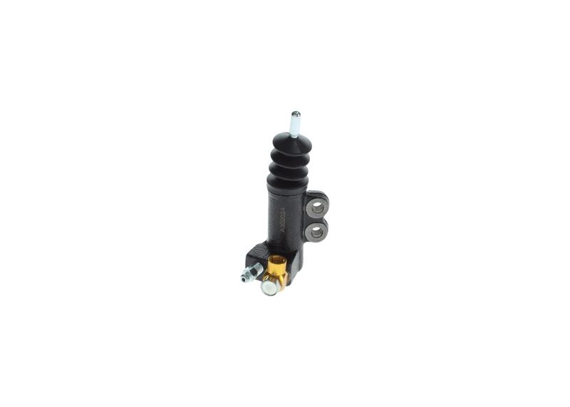 0986486629 BOSCH Cilindro secondario, Frizione 