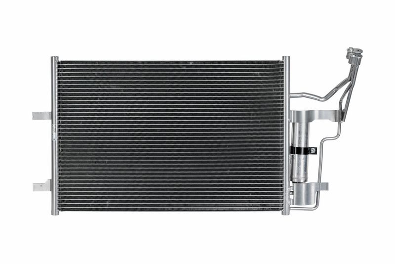 1986AD2371 BOSCH Condensatore, climatizzatore 