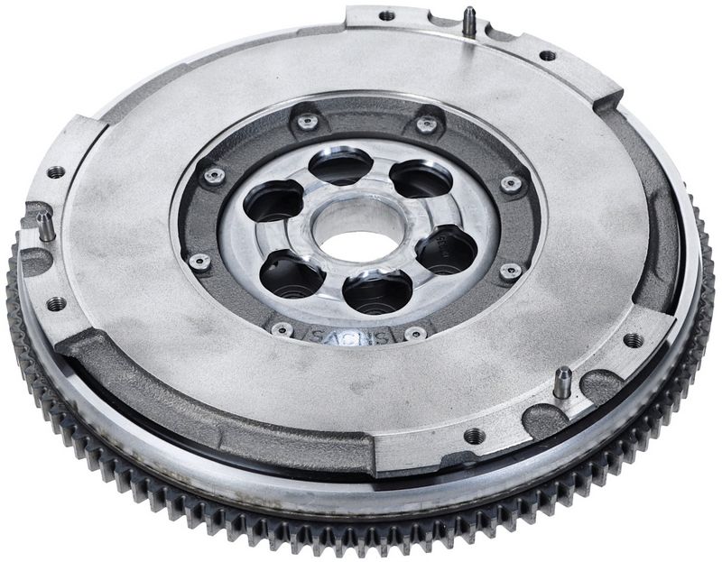 2290601078 SACHS Kit frizione 