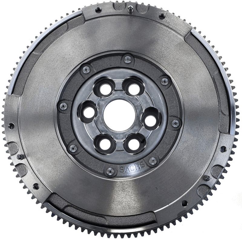 2290601078 SACHS Kit frizione 