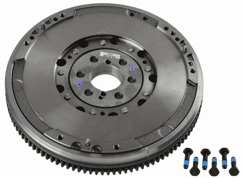 2294701013 SACHS Volano 