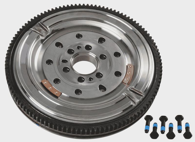 2294701013 SACHS Volano 