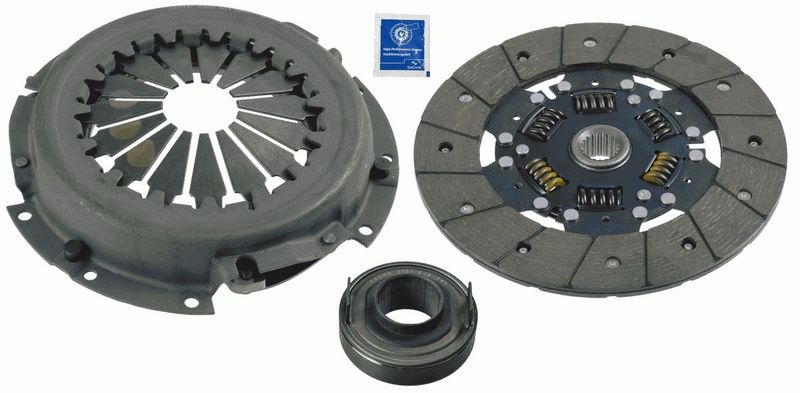 3000482001 SACHS Kit frizione 
