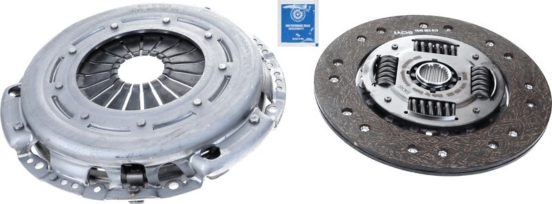 3000970121 SACHS Kit frizione 