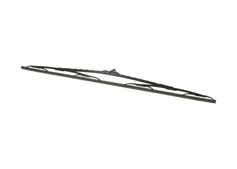 3397011543 BOSCH Spazzola tergi 