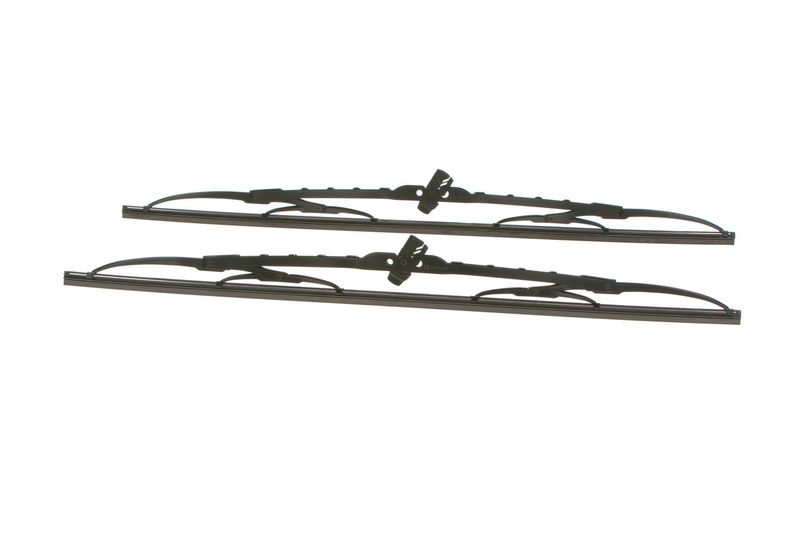 3397118400 BOSCH Spazzola tergi 