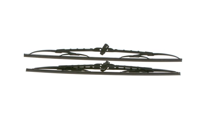 3397118405 BOSCH Spazzola tergi 