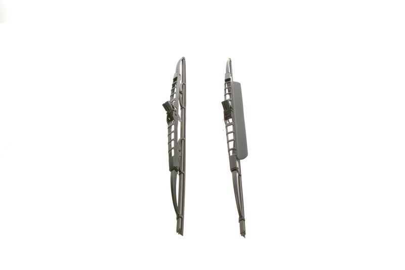 3397118421 BOSCH Spazzola tergi 