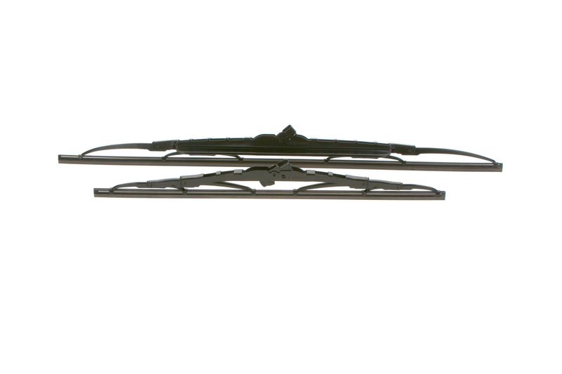 3397118427 BOSCH Spazzola tergi 