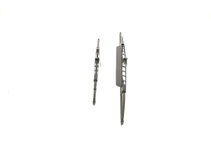3397118427 BOSCH Spazzola tergi 