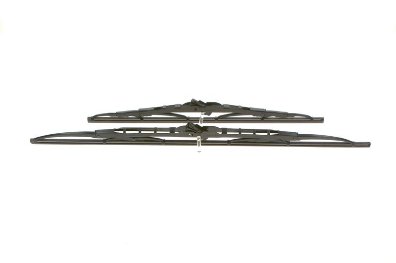 3397118427 BOSCH Spazzola tergi 