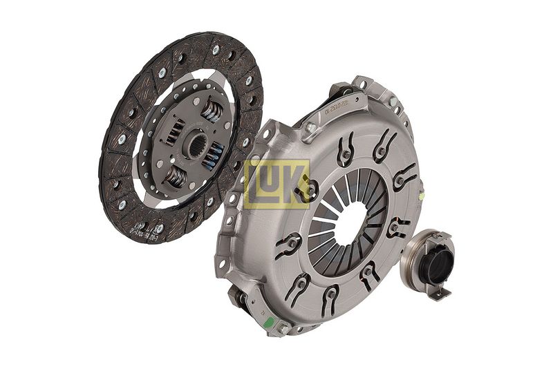 622092660 Schaeffler LuK Kit frizione 