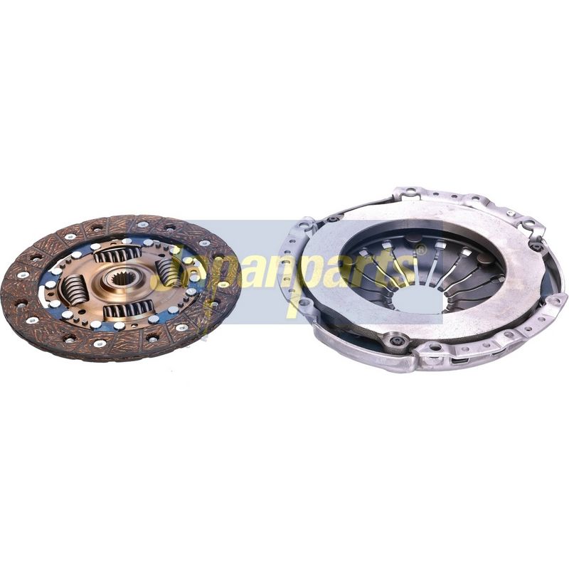 KF-0301 JAPANPARTS Kit frizione 