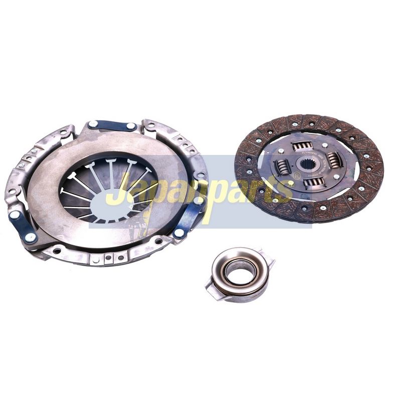 KF-1030 JAPANPARTS Kit frizione 