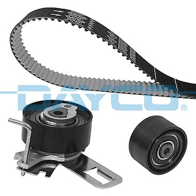 KTB1208 DAYCO Kit cinghie dentate 
