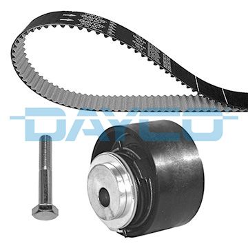 KTB283 DAYCO Kit cinghie dentate 