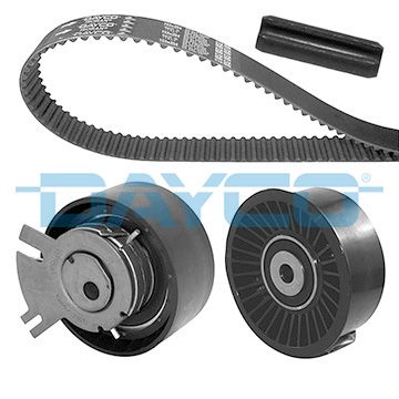 KTB309 DAYCO Kit cinghie dentate 