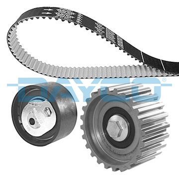 KTB339 DAYCO Kit cinghie dentate 