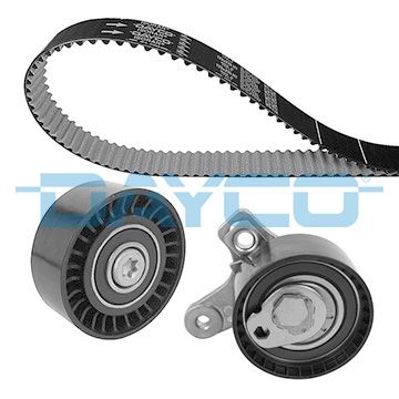 KTB976 DAYCO Kit cinghie dentate 
