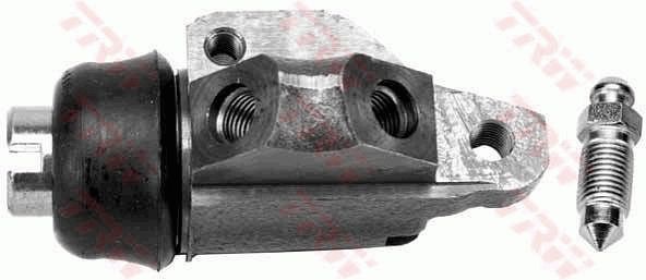 BWK127 TRW Cilindretto freno 
