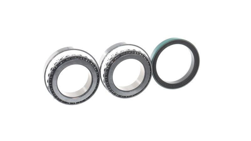 VKBA 1393 SKF Kit cuscinetto ruota 