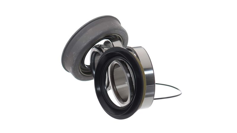 VKBA 3205 SKF Kit cuscinetto ruota 