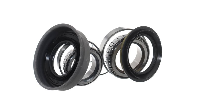VKBA 3205 SKF Kit cuscinetto ruota 