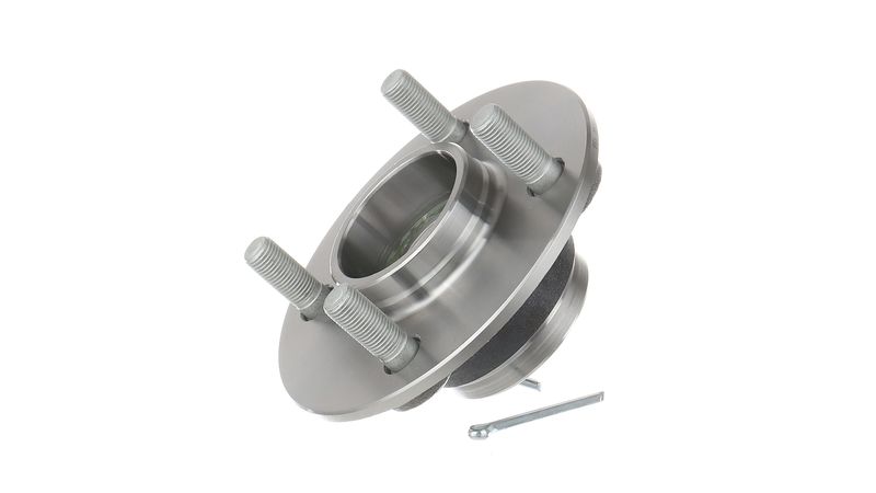 VKBA 3225 SKF Kit cuscinetto ruota 