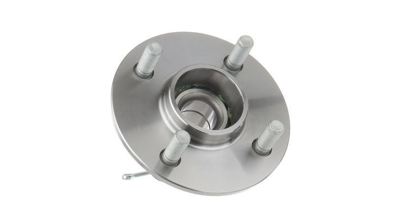 VKBA 3225 SKF Kit cuscinetto ruota 