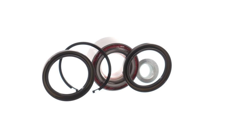 VKBA 3235 SKF Kit cuscinetto ruota 