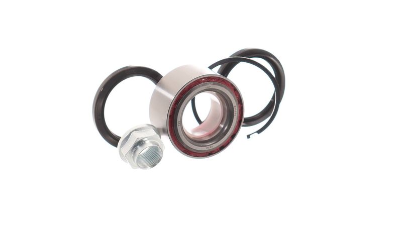 VKBA 3235 SKF Kit cuscinetto ruota 