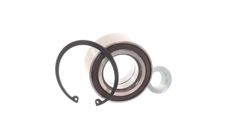 VKBA 3246 SKF Kit cuscinetto ruota 
