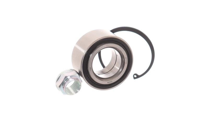 VKBA 3246 SKF Kit cuscinetto ruota 