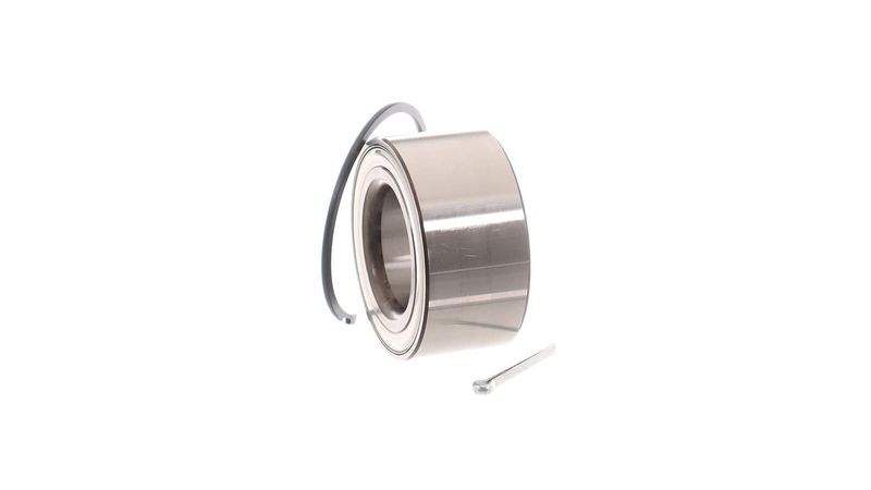VKBA 3272 SKF Kit cuscinetto ruota 